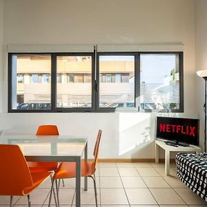 Appartement met een Slaapkamer